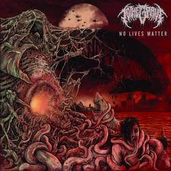 To The Grave : No Lives Matter